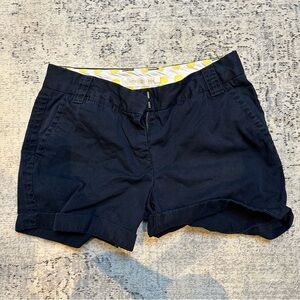 J.Crew Chino Shorts